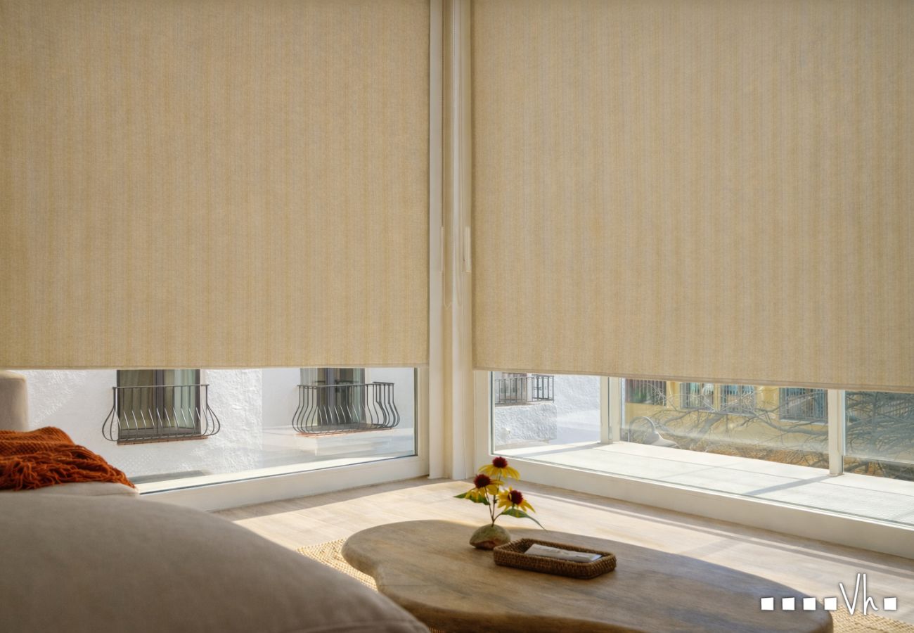 Apartment in Moraira - Boho Luxury Apartment · Moraira Centre THE MORAIRA COLLECTION - 2