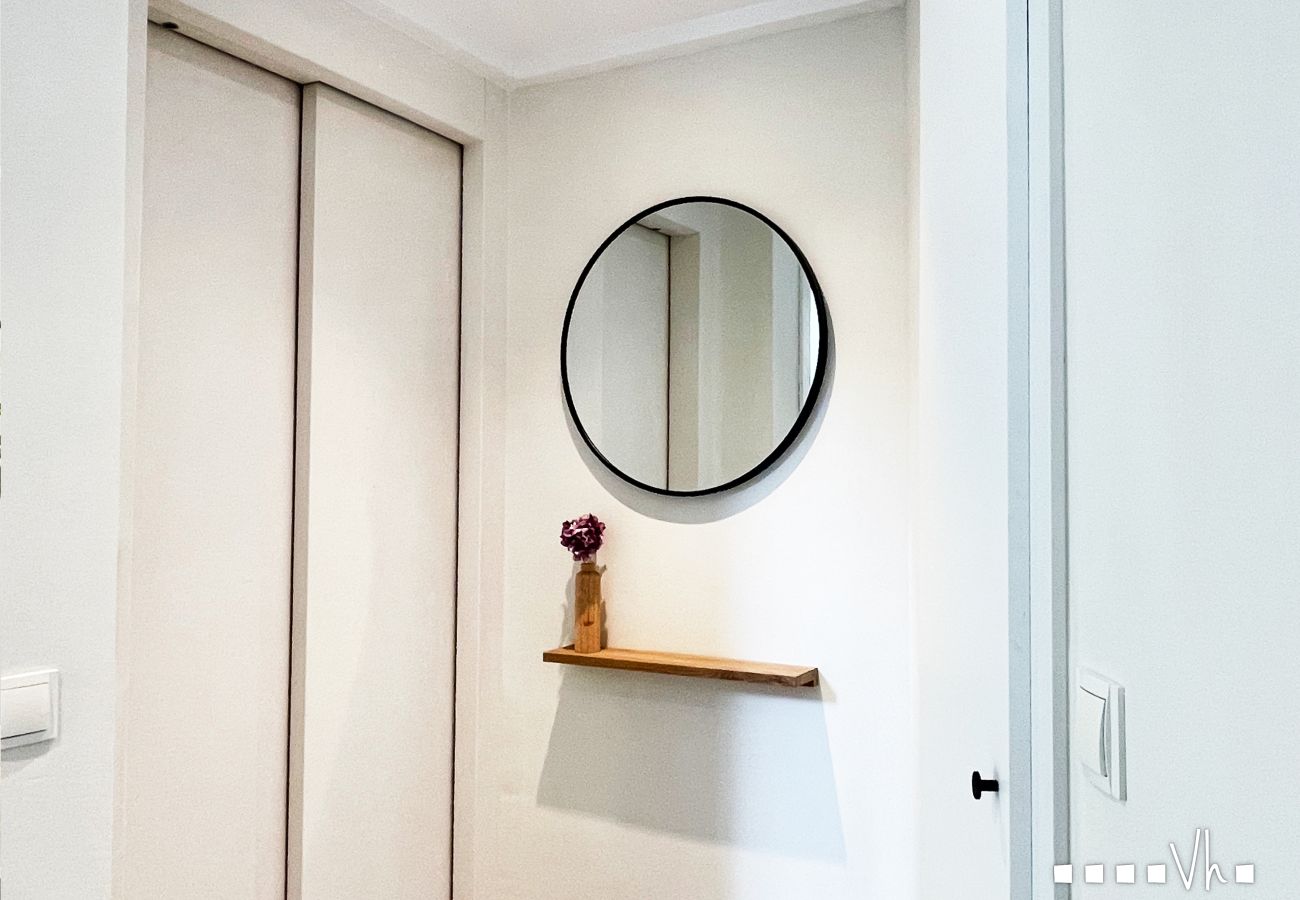 Apartment in Moraira - Elegant Apartment in the Centre of Moraira | THE MORAIRA COLLECTION – 3