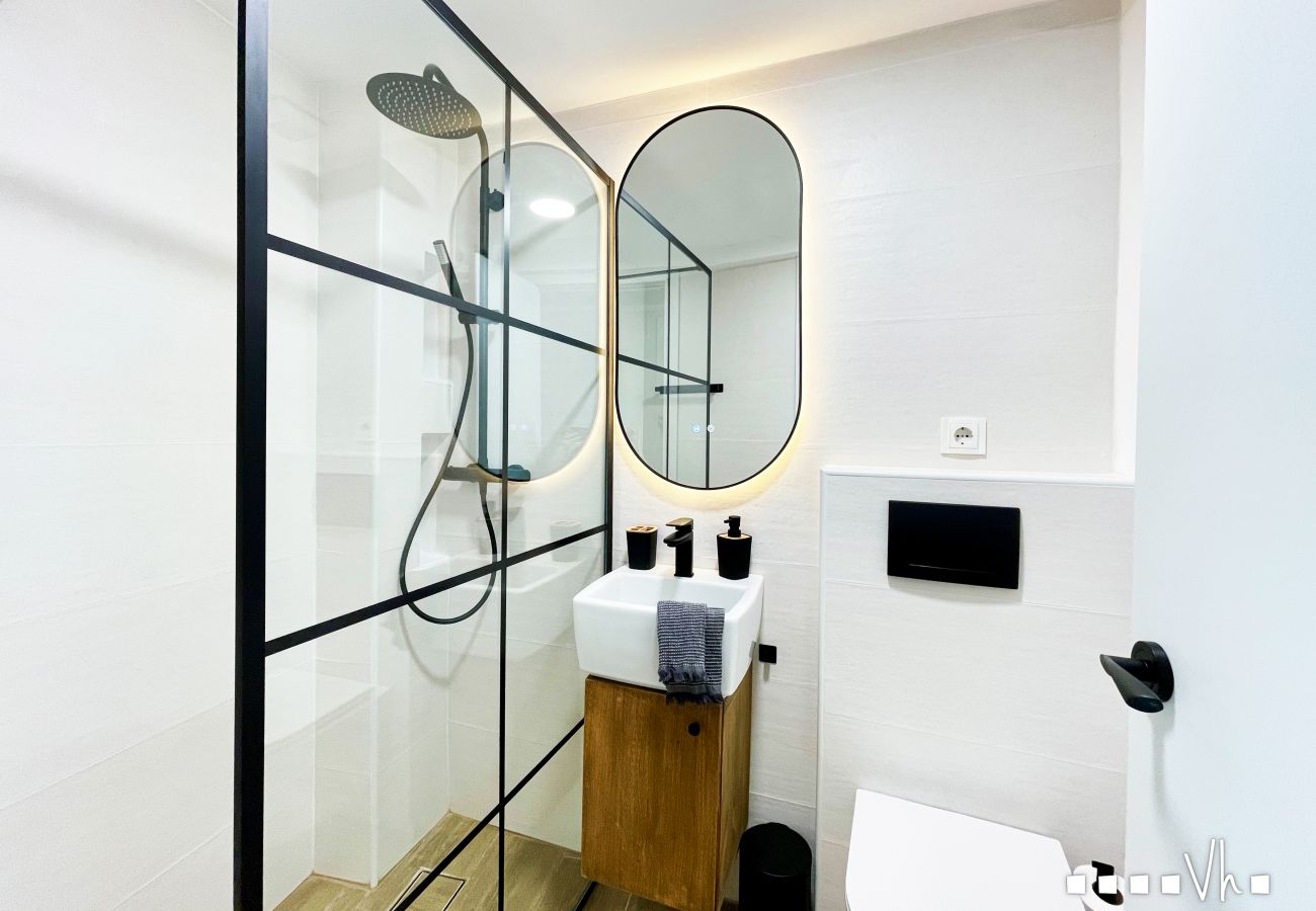 Apartment in Moraira - Elegant Apartment in the Centre of Moraira | THE MORAIRA COLLECTION – 3