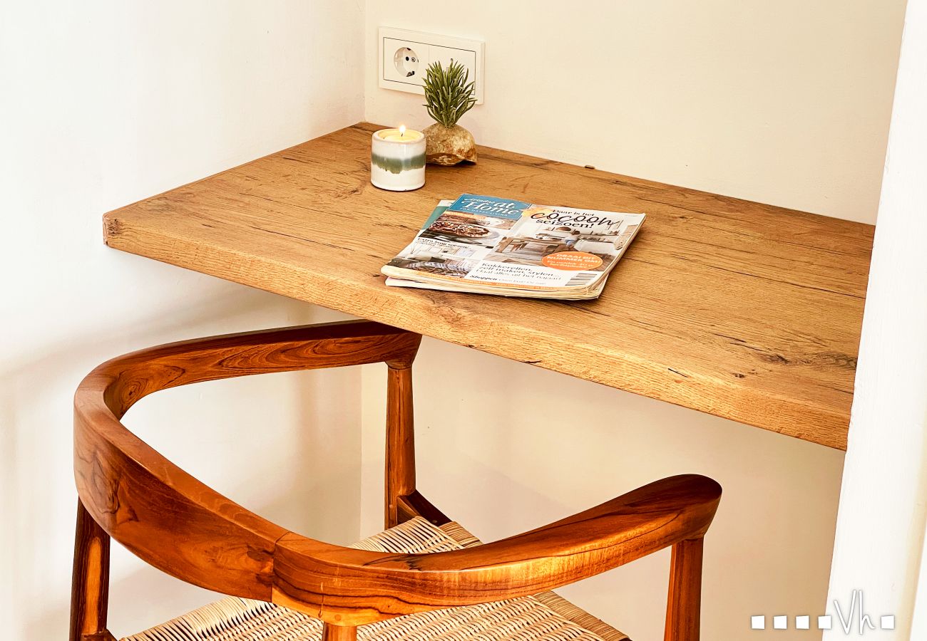 Apartment in Moraira - Elegant Apartment in the Centre of Moraira | THE MORAIRA COLLECTION – 3