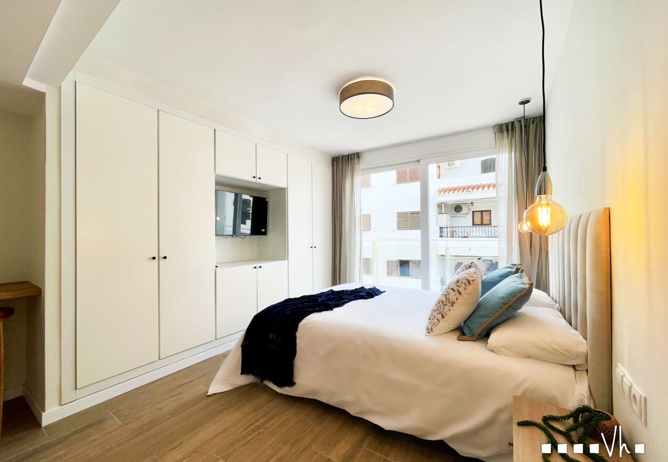 Apartment in Moraira - Elegant Apartment in the Centre of Moraira | THE MORAIRA COLLECTION – 3