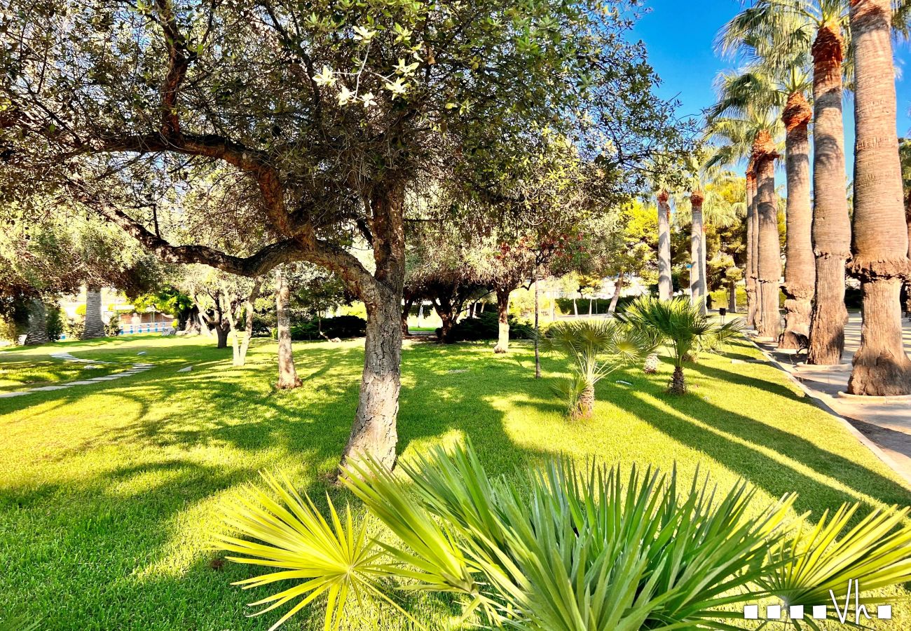 Apartment in Moraira - Elegant Apartment in the Centre of Moraira | THE MORAIRA COLLECTION – 3