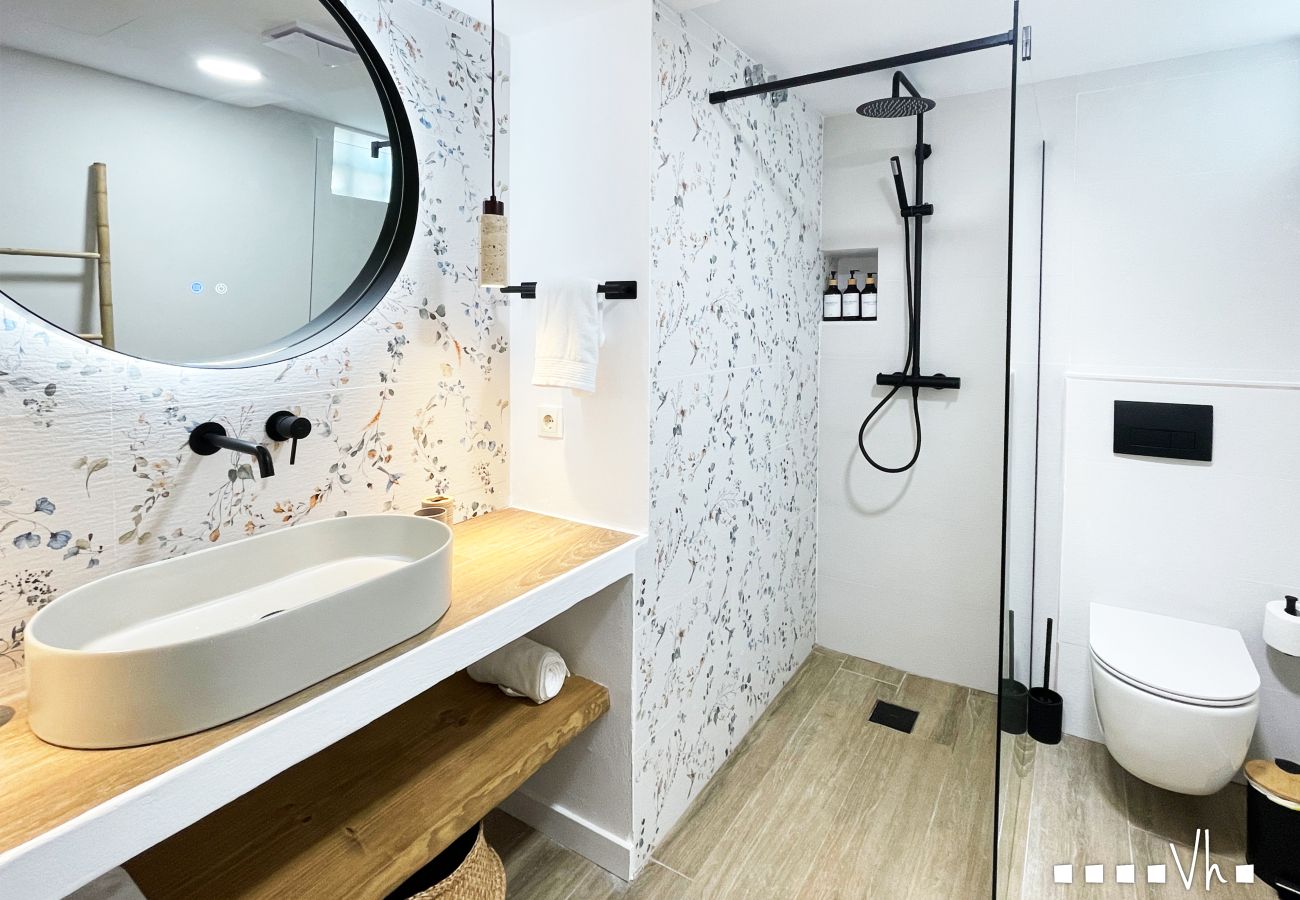 Apartment in Moraira - Private Pool Apartment with Views of Ifach Rock · THE MORAIRA COLLECTION 4