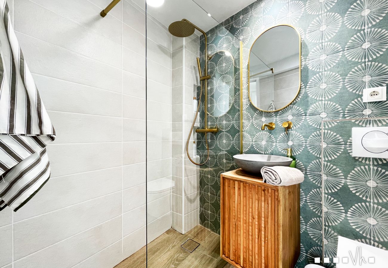 Apartment in Moraira - Private Pool Apartment with Views of Ifach Rock · THE MORAIRA COLLECTION 4