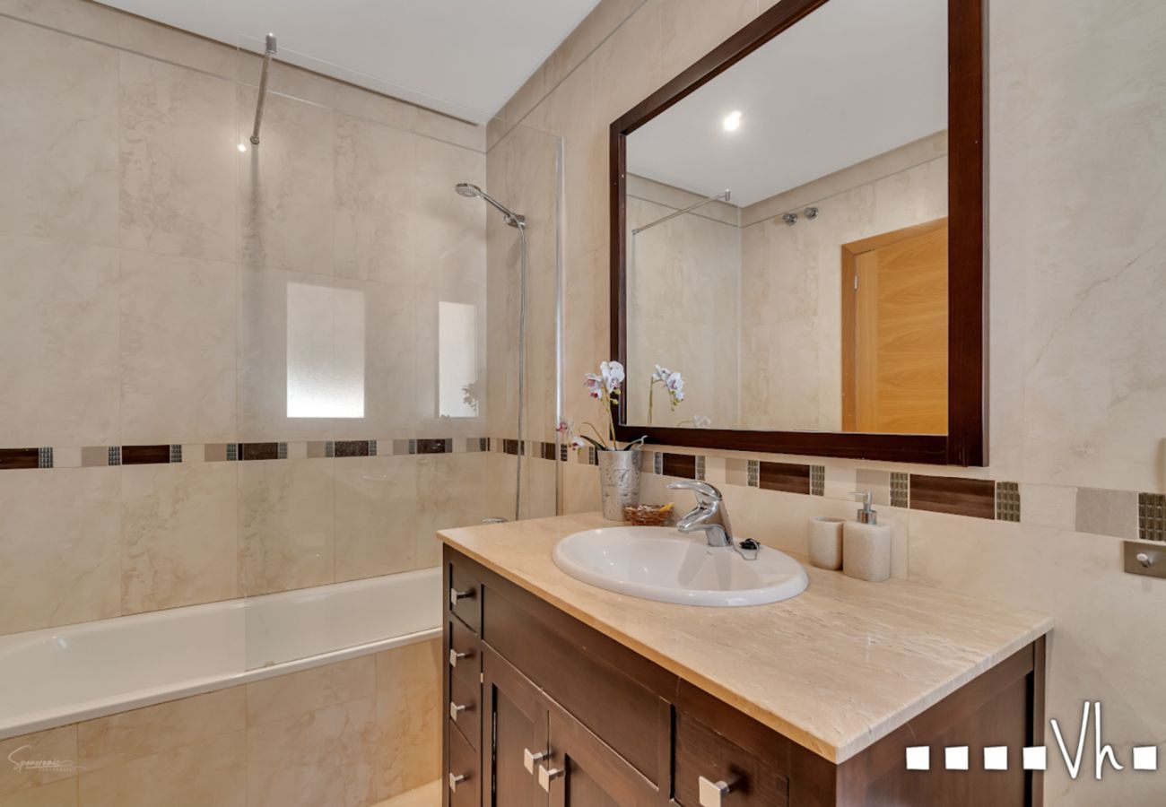 Villa in Moraira - Villa with private pool for 8 people – CASA SUSAN