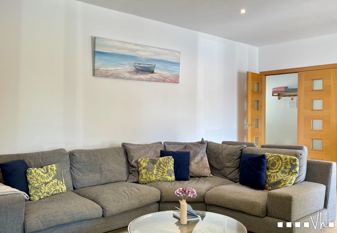 Villa in Moraira - Villa with private pool for 8 people – CASA SUSAN