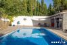 Villa in Moraira - Villa with private pool for 8 people – CASA SUSAN