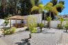 Villa in Moraira - Villa with private pool for 8 people – CASA SUSAN
