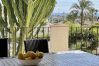 Villa in Moraira - Private villa with swimming pool for 6 people in Moraira – VILLA ORENSE