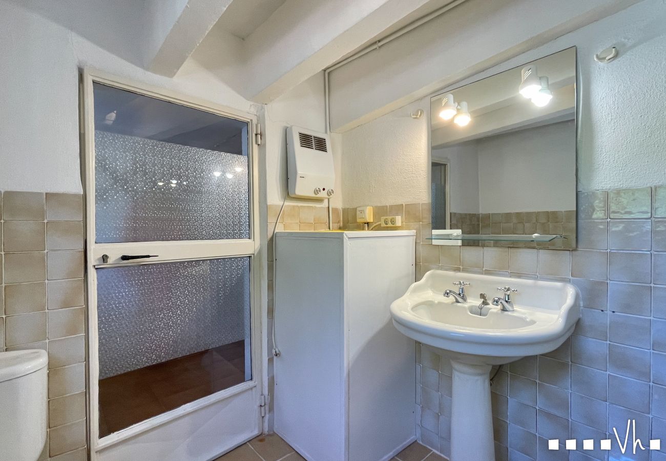 Villa in Benissa - Villa in Benissa with private pool for 8 guests | Costa Blanca holiday rental - ALELUYA