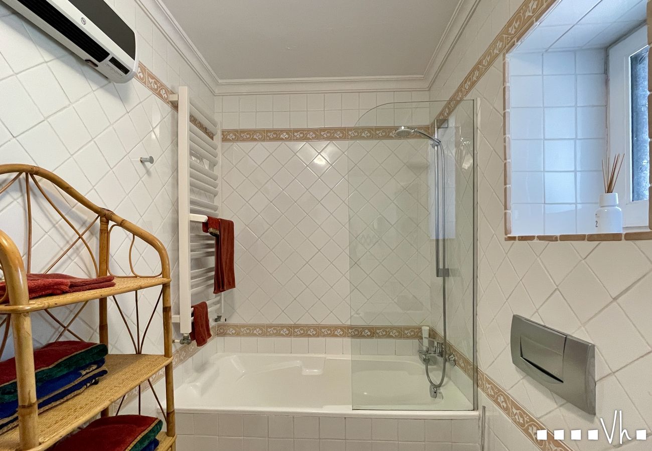 Villa in Benissa - Villa in Benissa with private pool for 8 guests | Costa Blanca holiday rental - ALELUYA