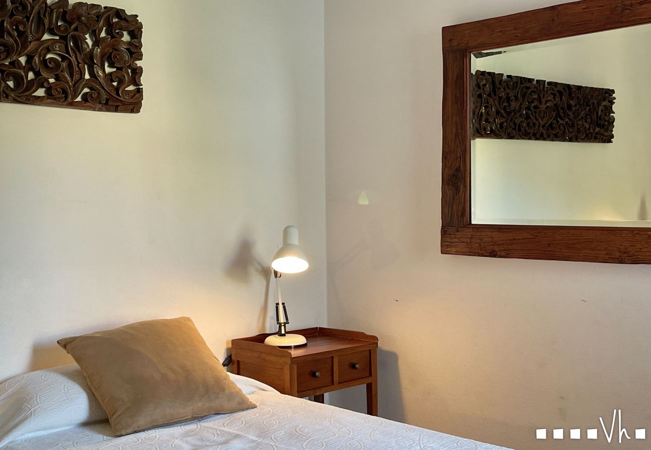 Villa in Benissa - Villa in Benissa with private pool for 8 guests | Costa Blanca holiday rental - ALELUYA