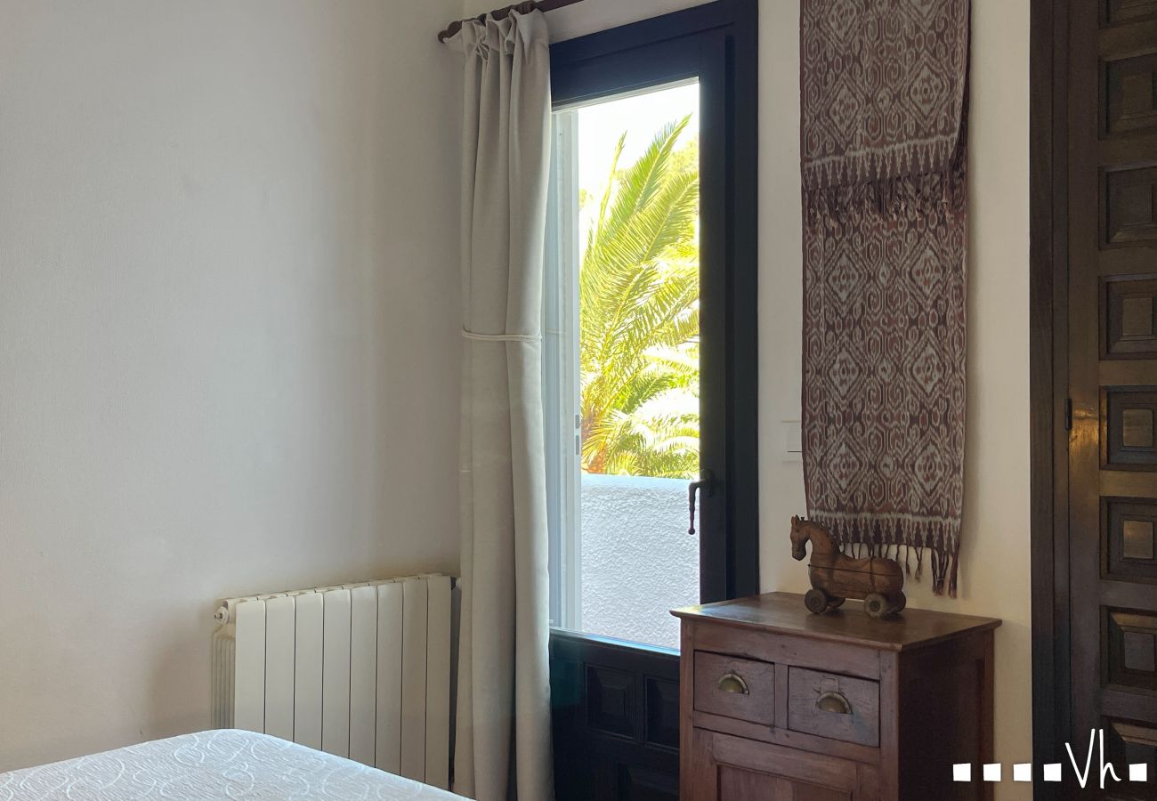 Villa in Benissa - Villa in Benissa with private pool for 8 guests | Costa Blanca holiday rental - ALELUYA