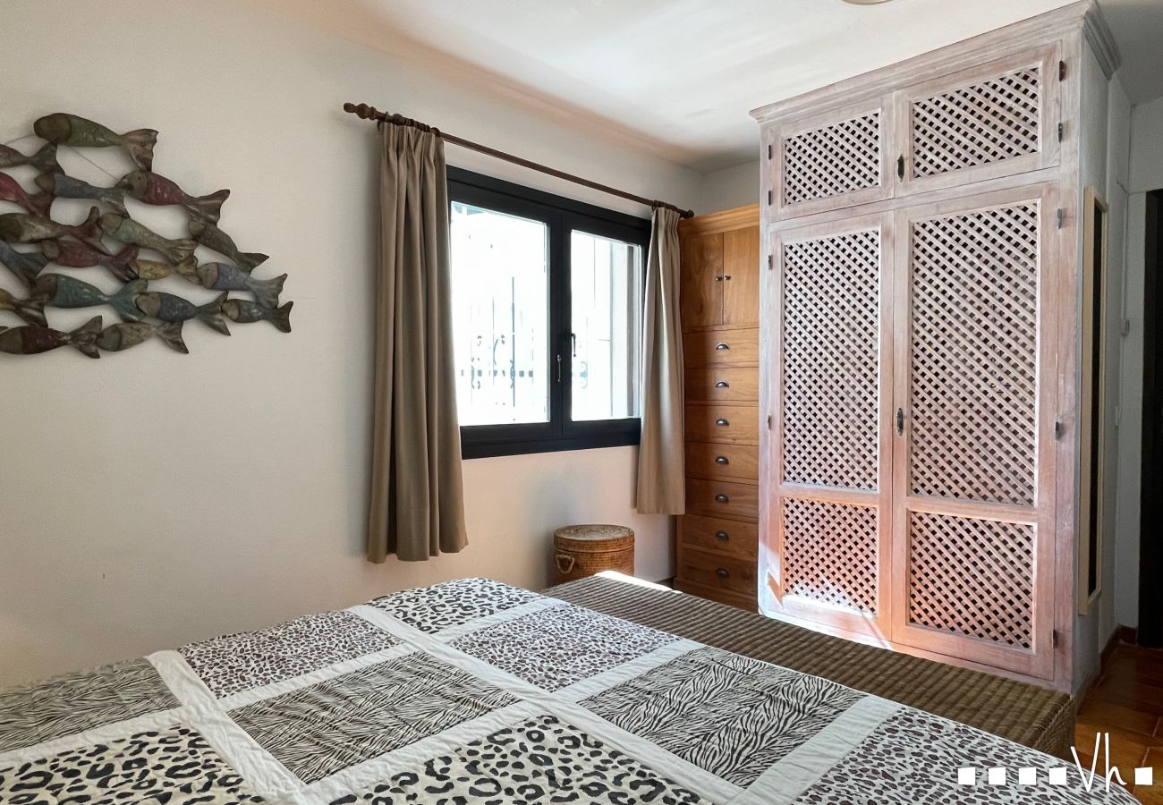 Villa in Benissa - Villa in Benissa with private pool for 8 guests | Costa Blanca holiday rental - ALELUYA