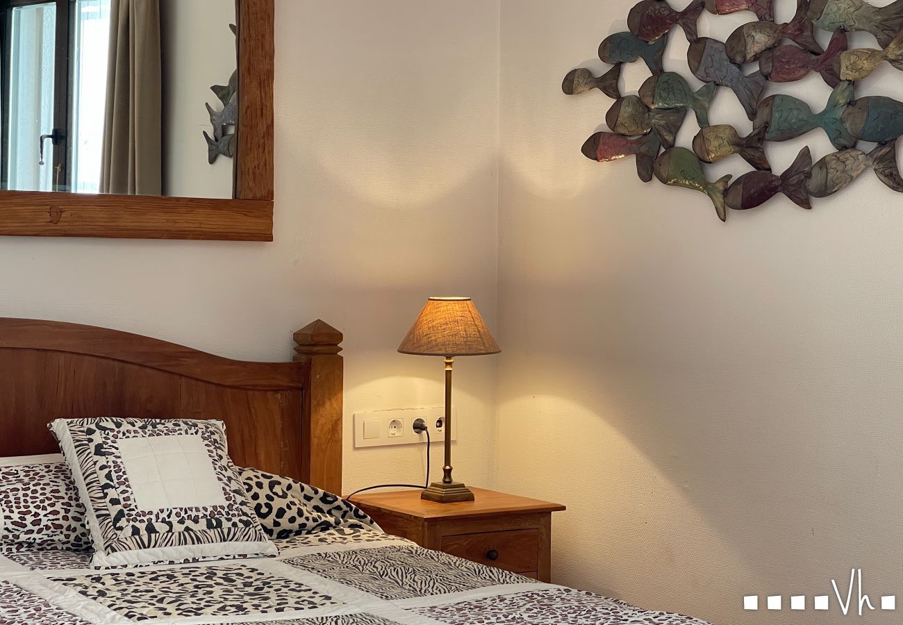 Villa in Benissa - Villa in Benissa with private pool for 8 guests | Costa Blanca holiday rental - ALELUYA