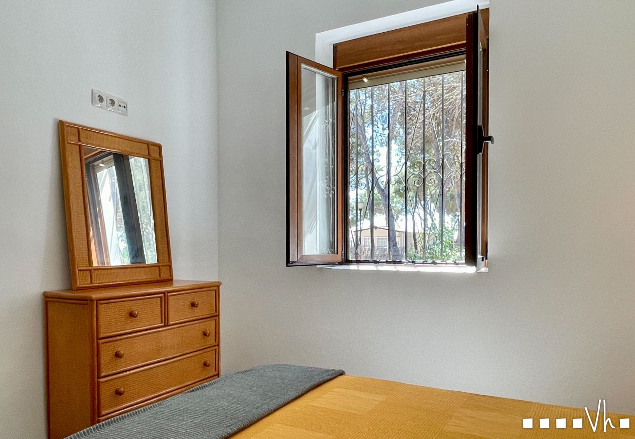 Villa in Moraira - Villa with private pool in Moraira - Villa MENHIR