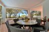 Villa in Moraira - Villa with private pool in Moraira - Villa MENHIR