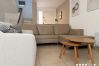Bungalow in Calp - SUNNY PINES in Calpe Park: family bungalow with pool and playground