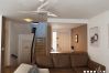 Bungalow in Calp - SUNNY PINES in Calpe Park: family bungalow with pool and playground