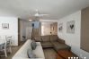 Bungalow in Calp - SUNNY PINES in Calpe Park: family bungalow with pool and playground