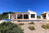 Villa à Benissa - Villa OSALVA Benissa Costa Blanca – Vue sur la mer, piscine privée, nature Villa à Benissa - Villa OSALVA Benissa Costa Blanca – Vue sur la mer, piscine privée, nature