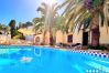 Villa à Benissa - Villa WILLI à Benissa – Style méditerranéen, piscine privée, terrasses avec vue sur la mer et environnement calme Villa à Benissa - Villa WILLI à Benissa – Style méditerranéen, piscine privée, terrasses avec vue sur la mer et environnement calme