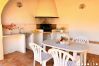 Villa à Benissa - Villa WILLI à Benissa – Style méditerranéen, piscine privée, terrasses avec vue sur la mer et environnement calme Villa à Benissa - Villa WILLI à Benissa – Style méditerranéen, piscine privée, terrasses avec vue sur la mer et environnement calme
