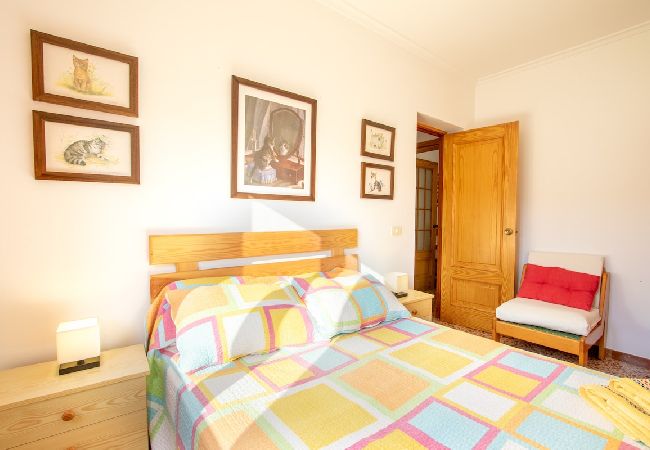 Villa à Fornells -  Chalet Joan i Nuria in Menorca By home villas 360