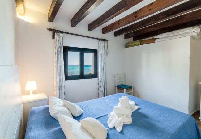 Maison à Cala Sant Vicenç - Blue fisherman house 2 By home villas 360 