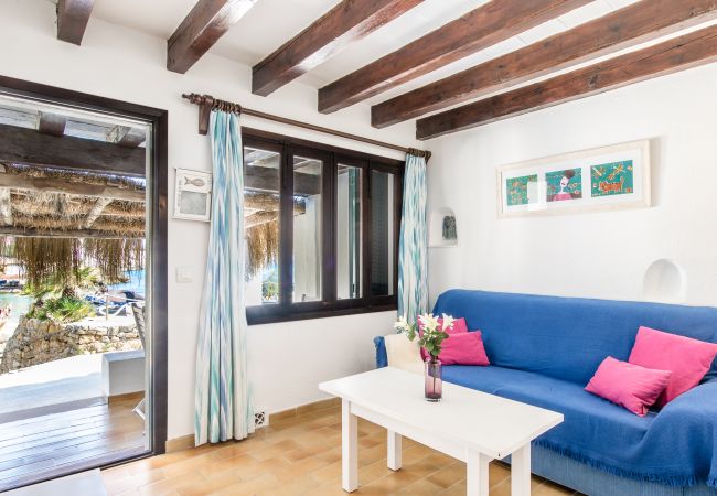 Maison à Cala Sant Vicenç - Blue fisherman house 2 By home villas 360 