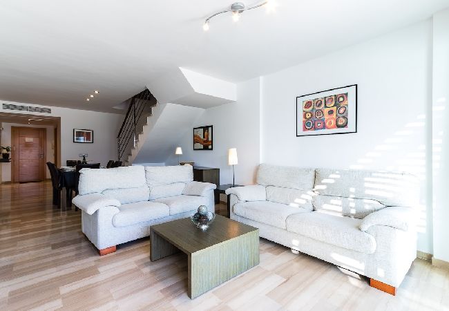 Appartement à Pollensa -  Duplex La Nau By home villas 360