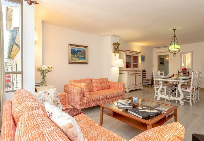 Appartement à Pollensa -  Apartment Almirall By home villas 360