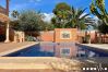 Villa à Moraira - Villa CARRASQUETA à Moraira – 5 chambres, piscine privée, barbecue et terrasses avec vue. À 800 m de la plage. Villa à Moraira - Villa CARRASQUETA à Moraira – 5 chambres, piscine privée, barbecue et terrasses avec vue. À 800 m de la plage.