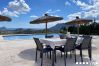 Gîte Rural à Benissa - Villa MATIMI à Benissa – Maison rurale avec piscine, terrasse avec vue, chargeur pour voitures électriques et environnement calme Gîte Rural à Benissa - Villa MATIMI à Benissa – Maison rurale avec piscine, terrasse avec vue, chargeur pour voitures électriques et environnement calme