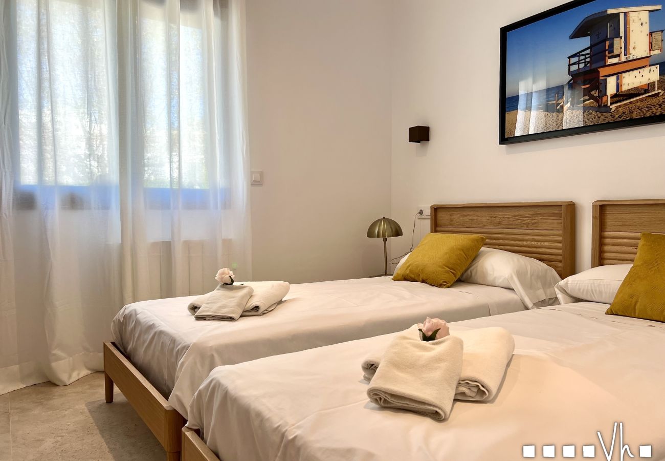 Villa à Moraira - ACACIAS - Villa moderne pour 6 personnes à Moraira