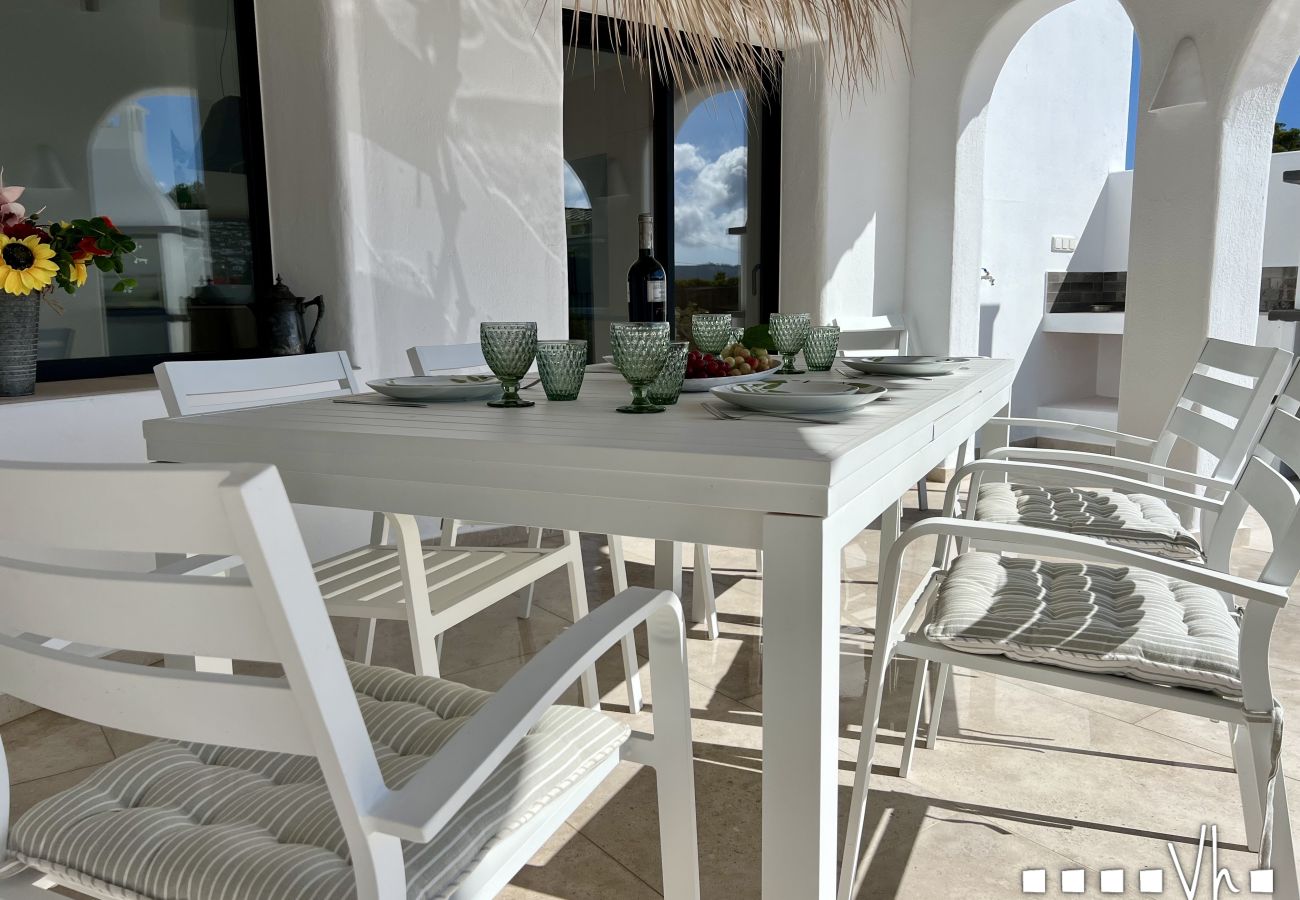 Villa à Moraira - ACACIAS - Villa moderne pour 6 personnes à Moraira