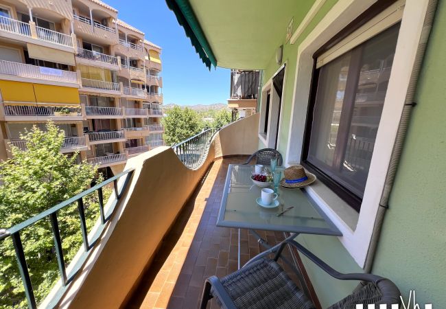 Calpe - Appartement