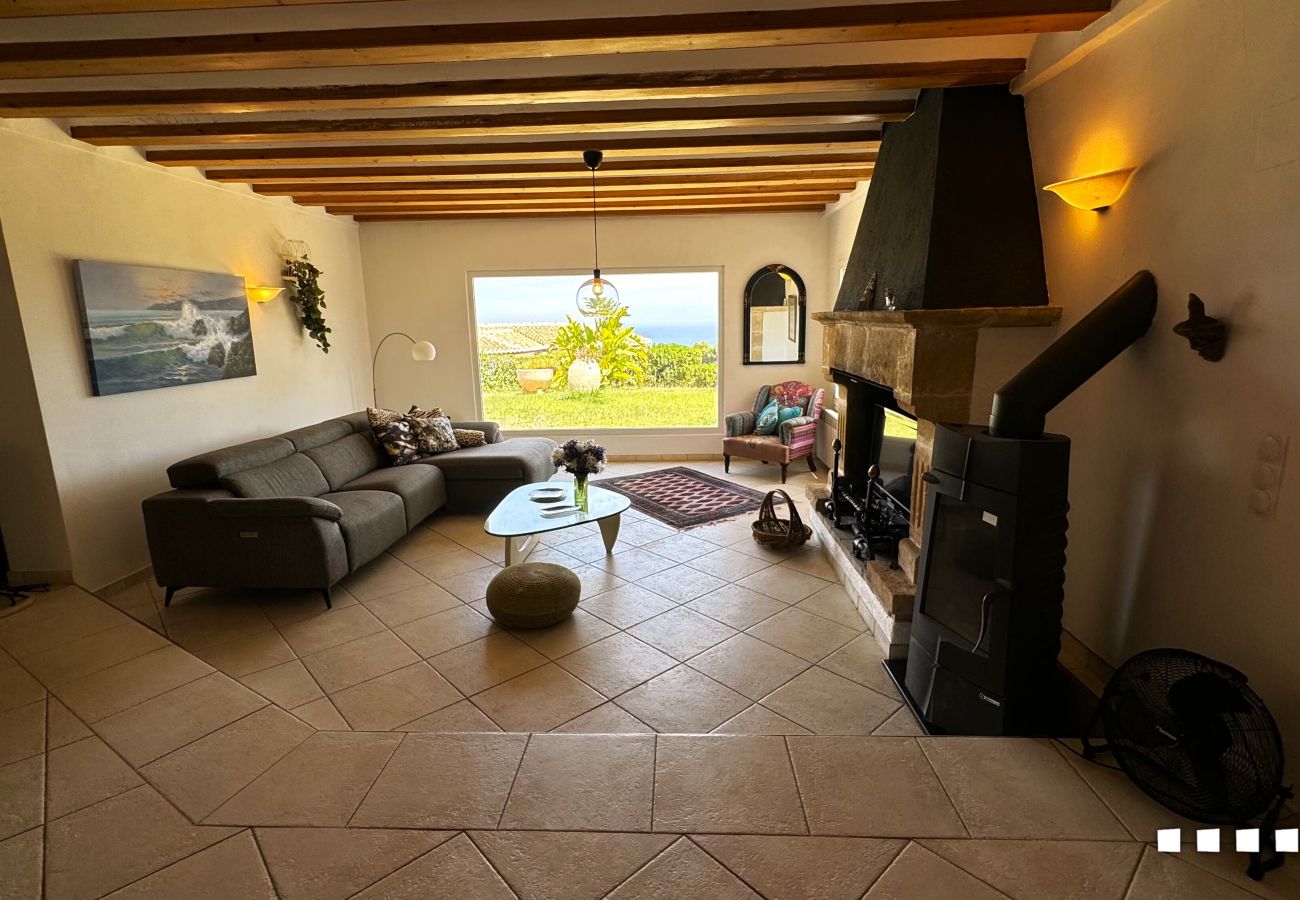 Villa à Javea - GRANADELLA - Villa pour 8 personnes à Jávea