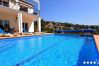 Villa à Benissa - Villa DREAM HOUSE à Benissa – Luxe contemporain avec 4 chambres, climatisation, barbecue et proximité des plages Villa à Benissa - Villa DREAM HOUSE à Benissa – Luxe contemporain avec 4 chambres, climatisation, barbecue et proximité des plages