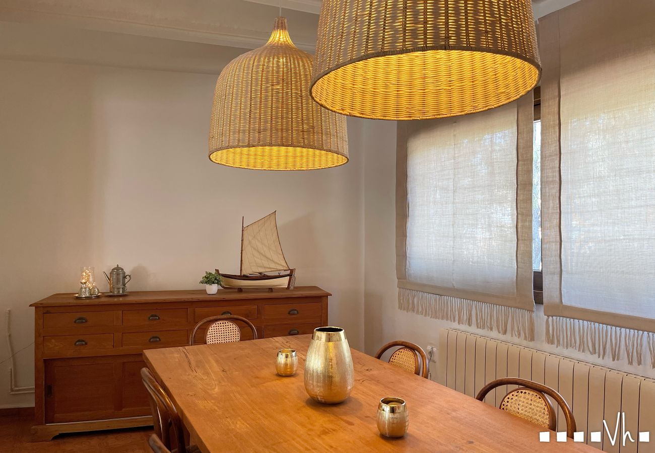 Villa à Benissa - MIRASOL - Magnifique villa pour 9 personnes