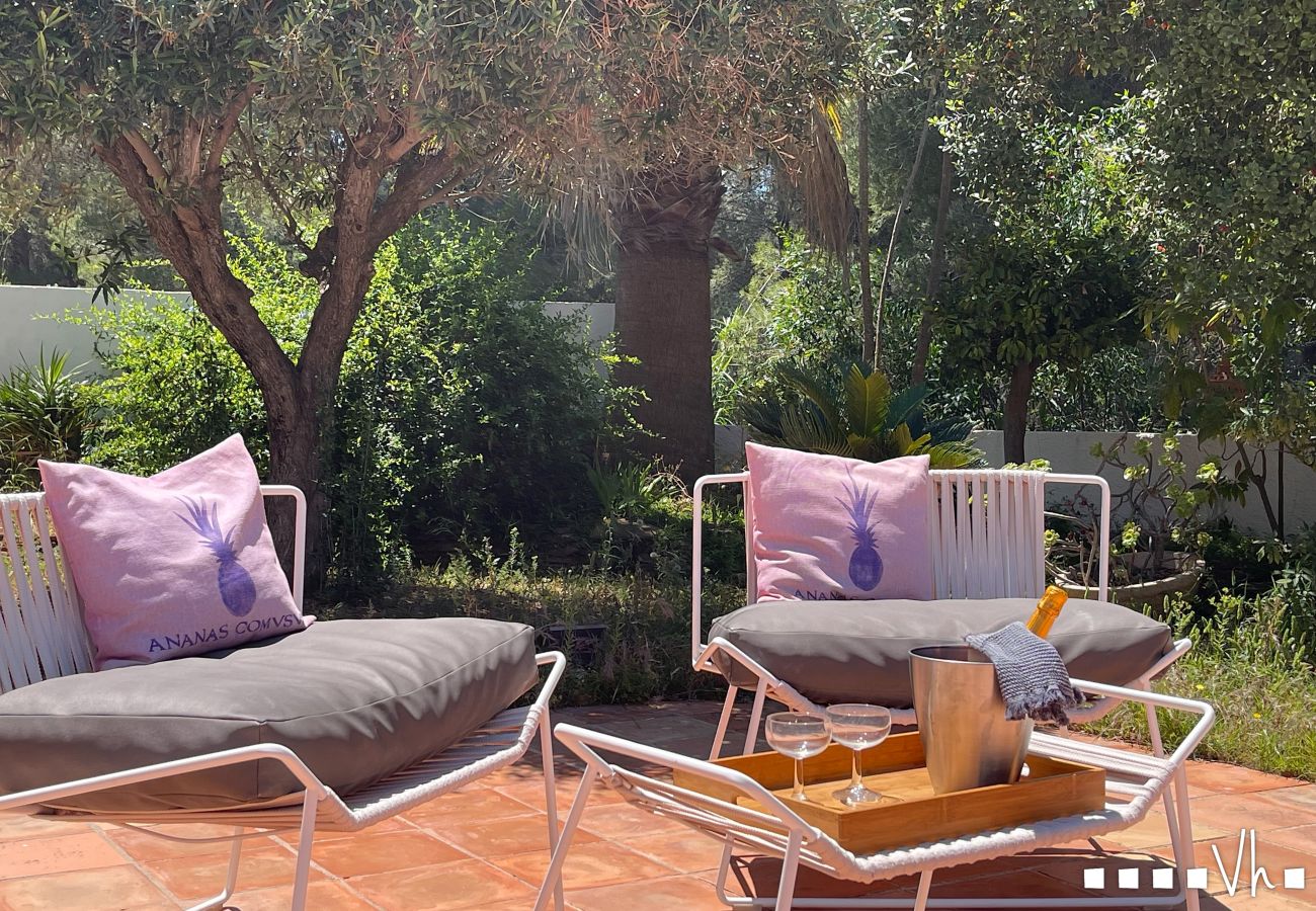 Villa à Benissa - MIRASOL - Magnifique villa pour 9 personnes