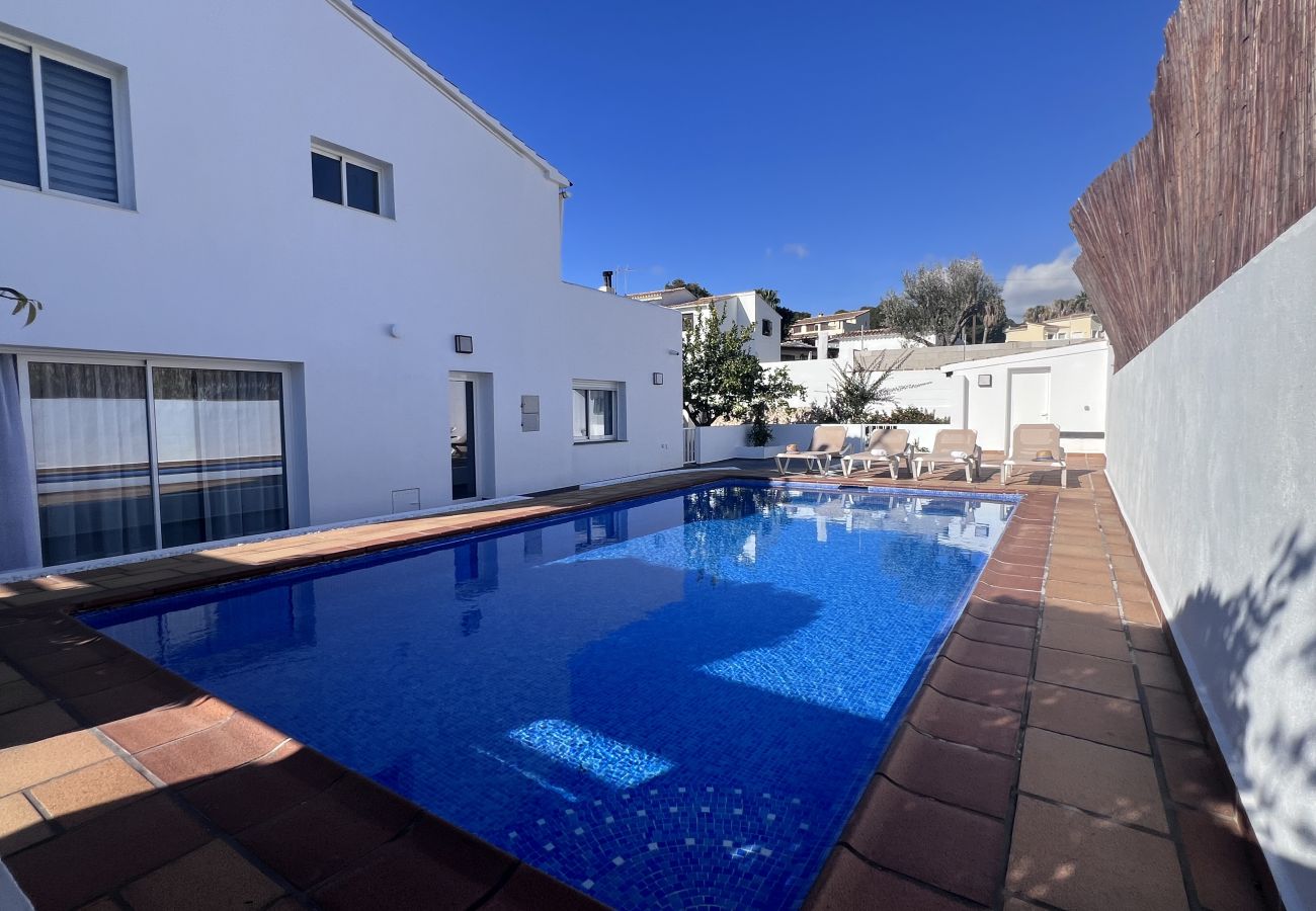 Villa à Moraira -  MORAVIT