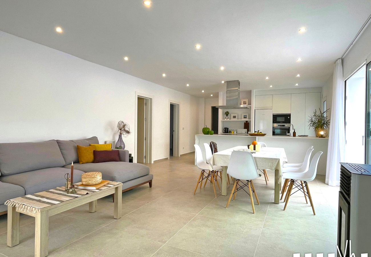Villa à Moraira -  MORAVIT
