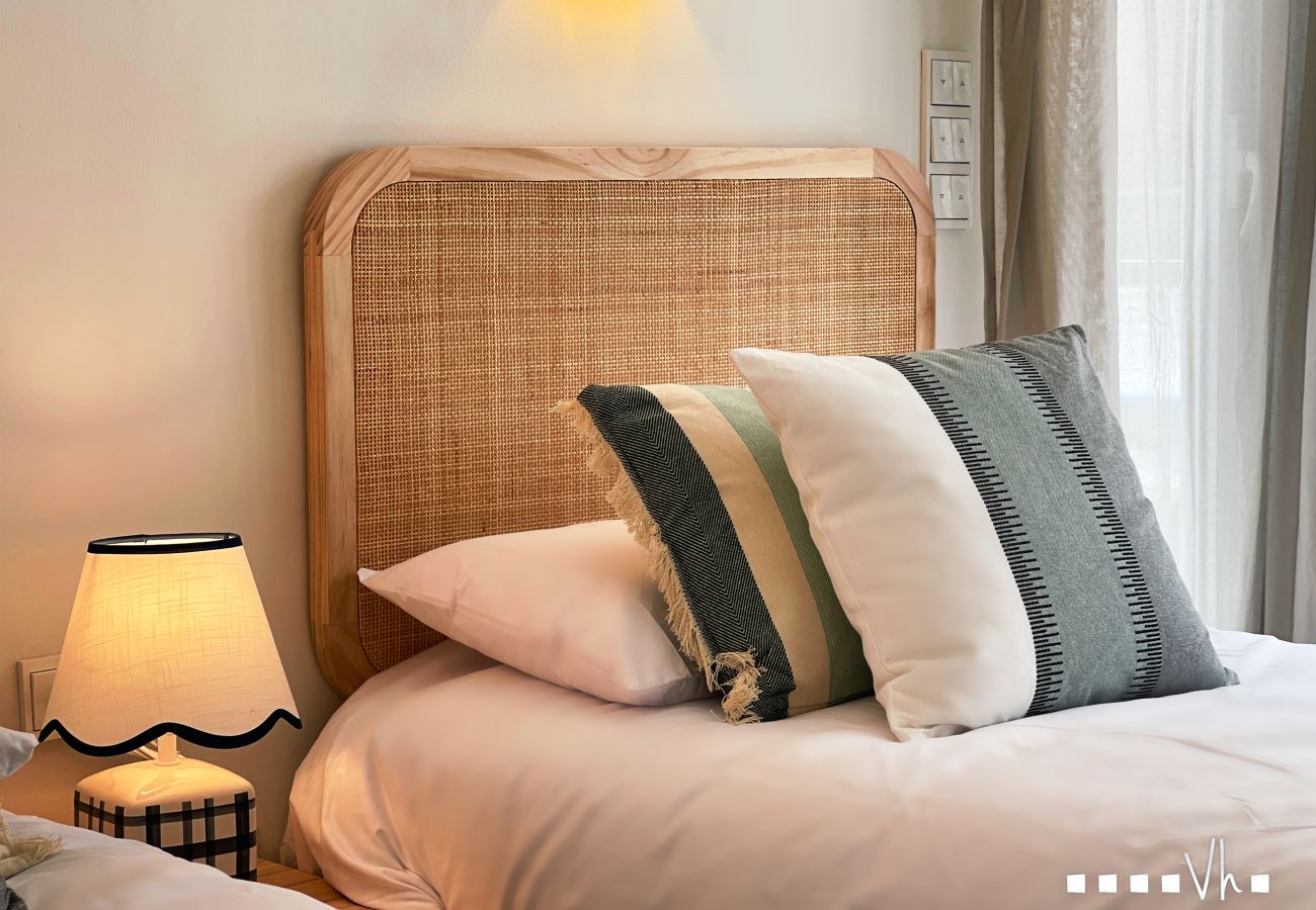 Appartement à Moraira - Appartement de vacances pour 4 personnes à Moraira centre - THE MORAIRA COLLECTION 1