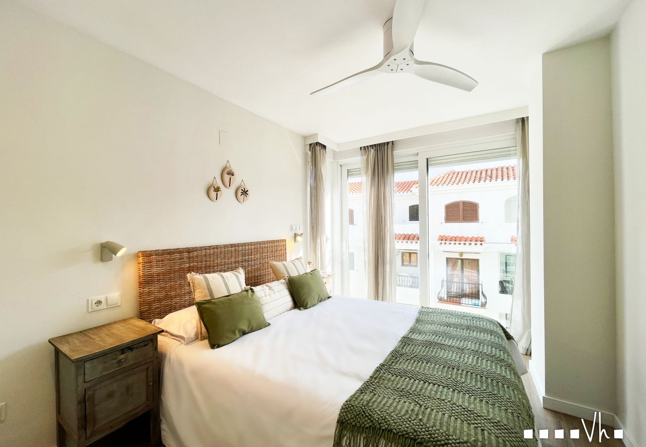 Appartement à Moraira - Appartement avec Piscine Privée et Vue sur le Rocher d’Ifach · THE MORAIRA COLLECTION 4