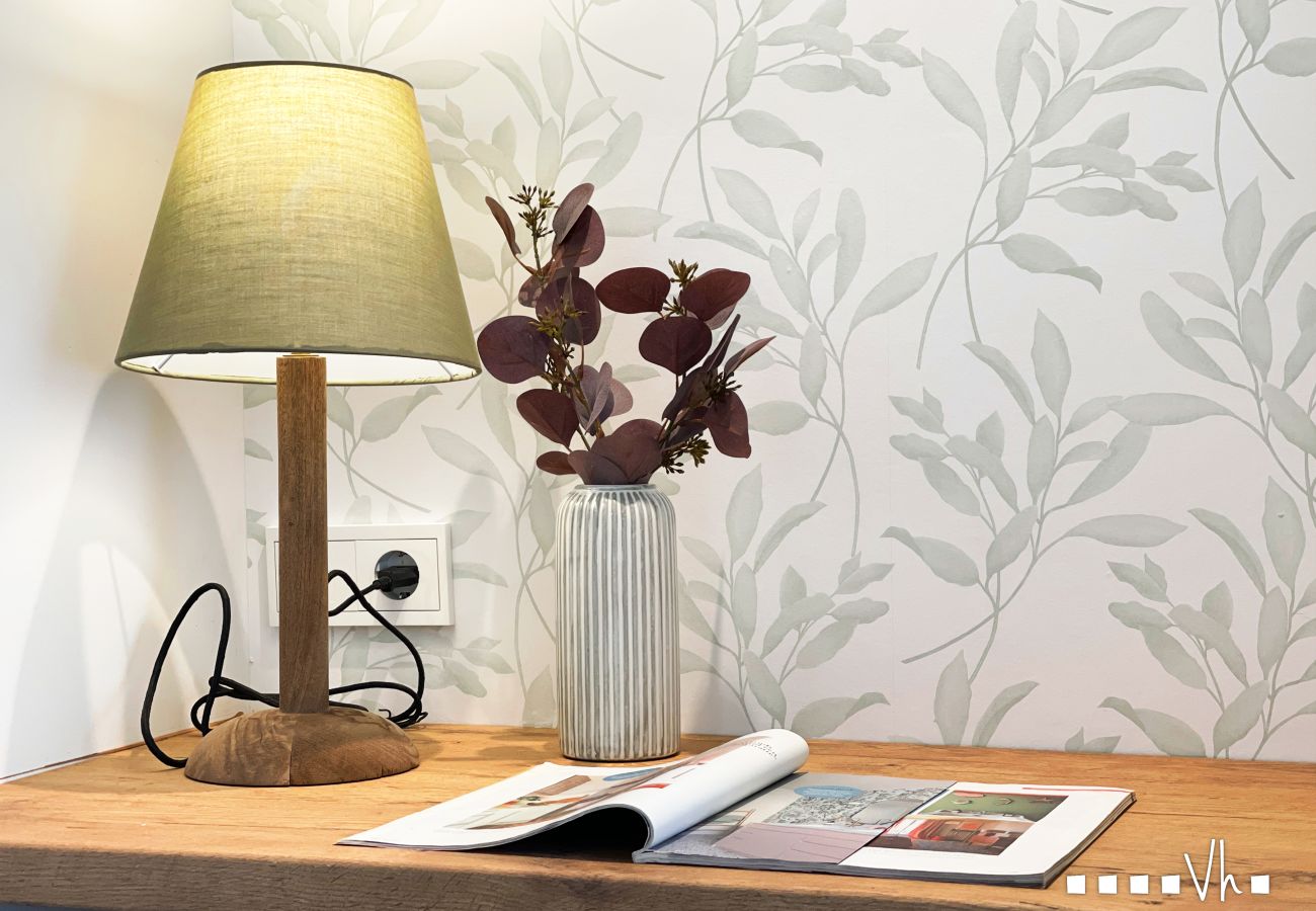 Appartement à Moraira - Appartement avec Piscine Privée et Vue sur le Rocher d’Ifach · THE MORAIRA COLLECTION 4