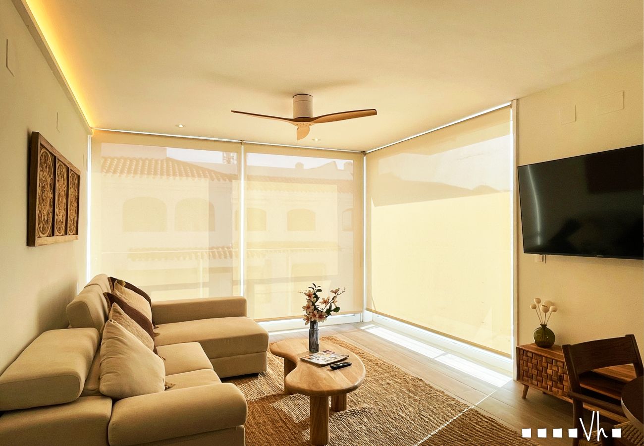 Appartement à Moraira - Appartement avec Piscine Privée et Vue sur le Rocher d’Ifach · THE MORAIRA COLLECTION 4