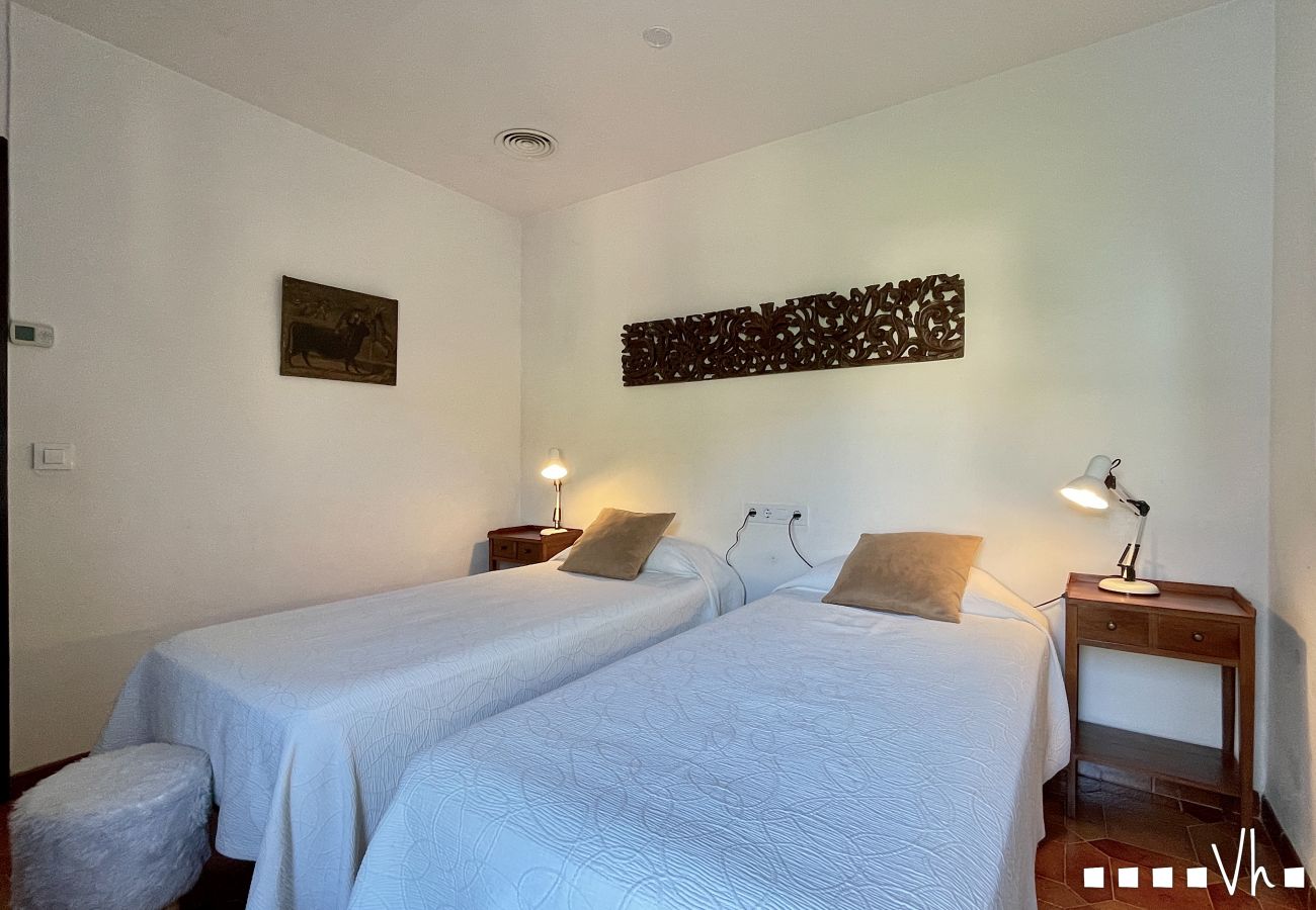 Villa à Benissa - Villa à Benissa avec piscine privée pour 8 personnes | location vacances Costa Blanca - ALELUYA