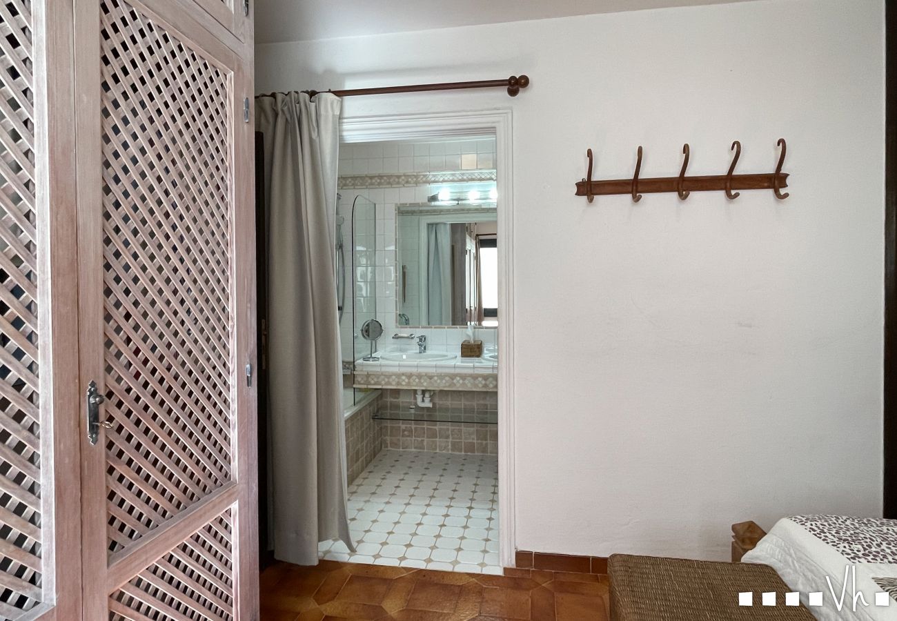 Villa à Benissa - Villa à Benissa avec piscine privée pour 8 personnes | location vacances Costa Blanca - ALELUYA