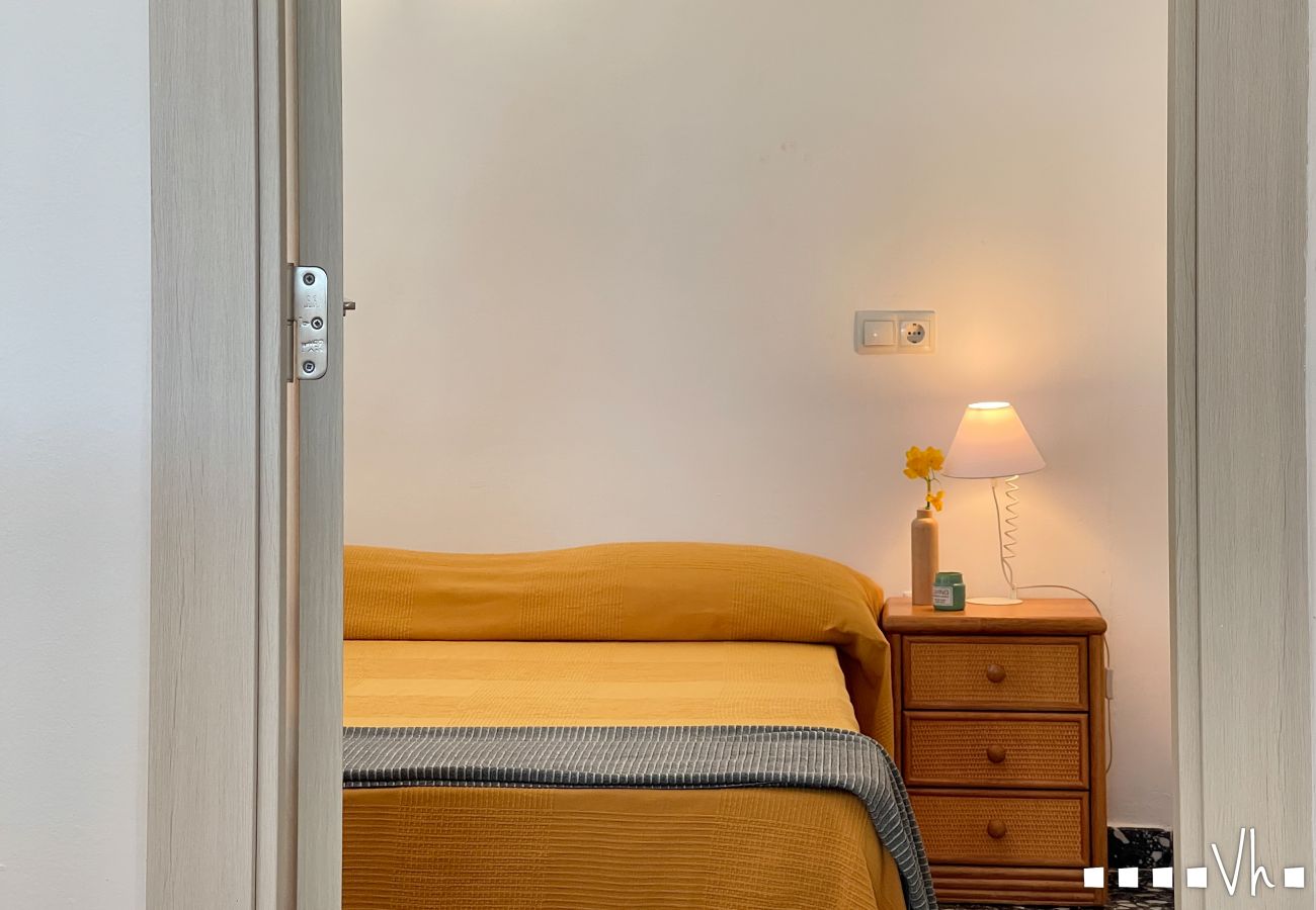 Villa à Teulada - Villa mit Privatpool in Moraira - Villa MENHIR